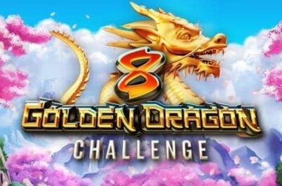 8 Golden Dragon Challenge™ por Pragmatic Play