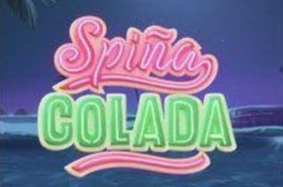 Spina Colada por Yggdrasil