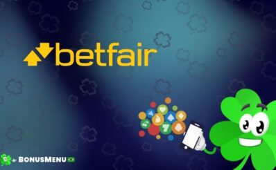 BetFair Mobile Casino Mobile Big Banner