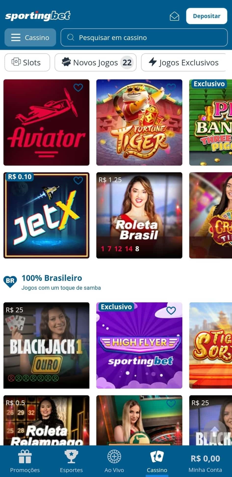 sportingbet-app-catalogo-de-jogos