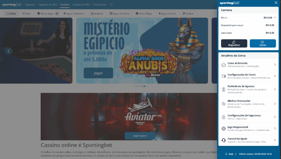 sportingbet-cassino-conta-de-usuario