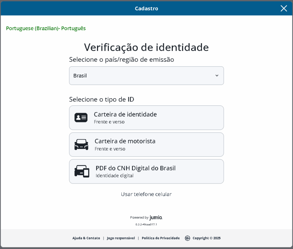 sportingbet-cassino-kyc-1