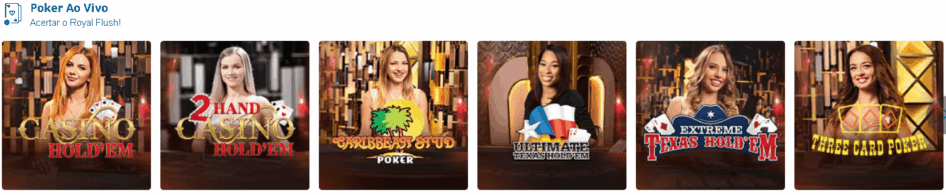 sportingbet-cassino-poker