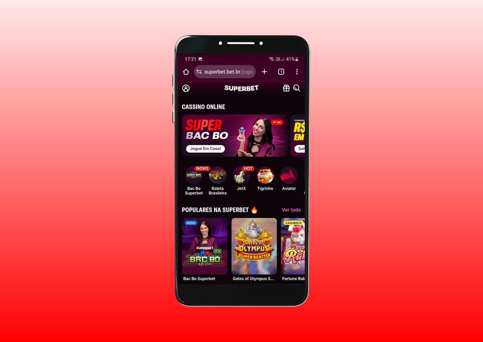 superbet android 1