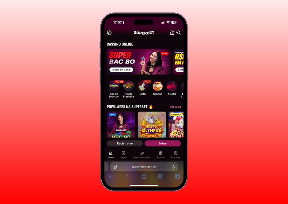 app superbet ios 1