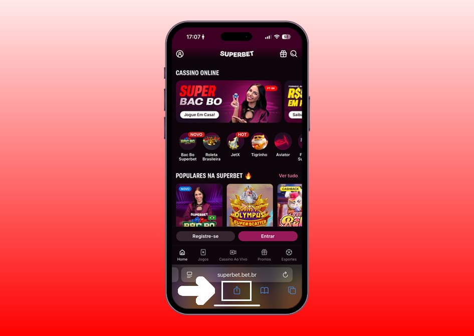app superbet ios 2