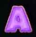Símbolo Letra A slot Big Bass Amazon Xtreme por Pragmatic Play