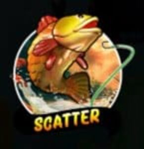 Símbolo Símbolo Scatter slot Big Bass Amazon Xtreme por Pragmatic Play