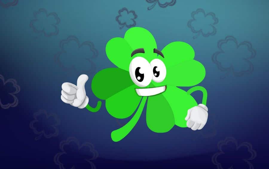 Ilustração do mascote da F12.bet dando um 'joinha' (sinal de positivo), reforçando a ideia de que vale a pena realizar o Cadastro F12.bet.