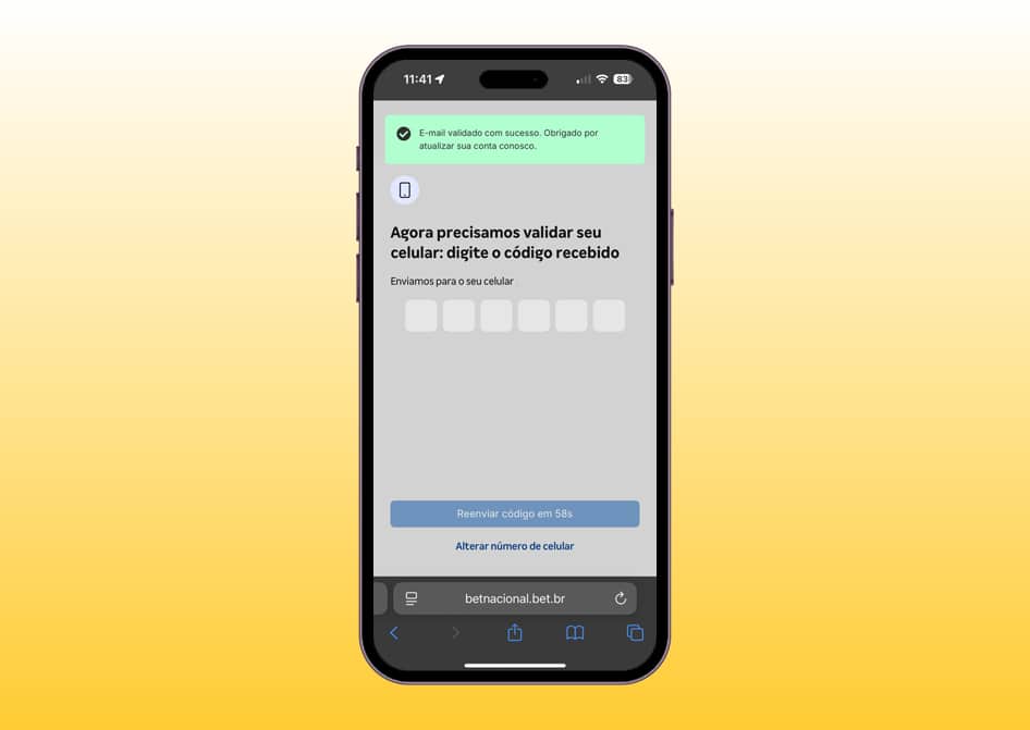 verificação betnacional 4