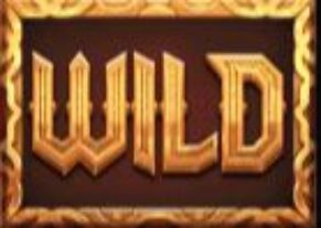 Símbolo Símbolo WILD slot Vikings go to Hell por Yggdrasil