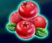 Símbolo Frutas Vermelhas Brilhantes slot Winterberries por Yggdrasil