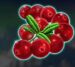 Símbolo Frutas Vermelhas Escuras slot Winterberries por Yggdrasil