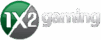 Ícone 1x2 Gaming