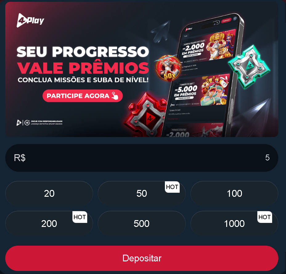 4play-cassino-deposito