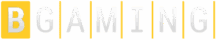 Ícone BGAMING