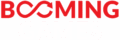 Ícone Booming Games