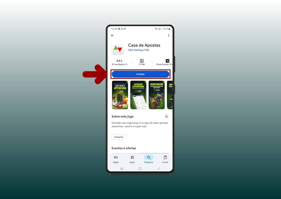 app casa de apostas android 3