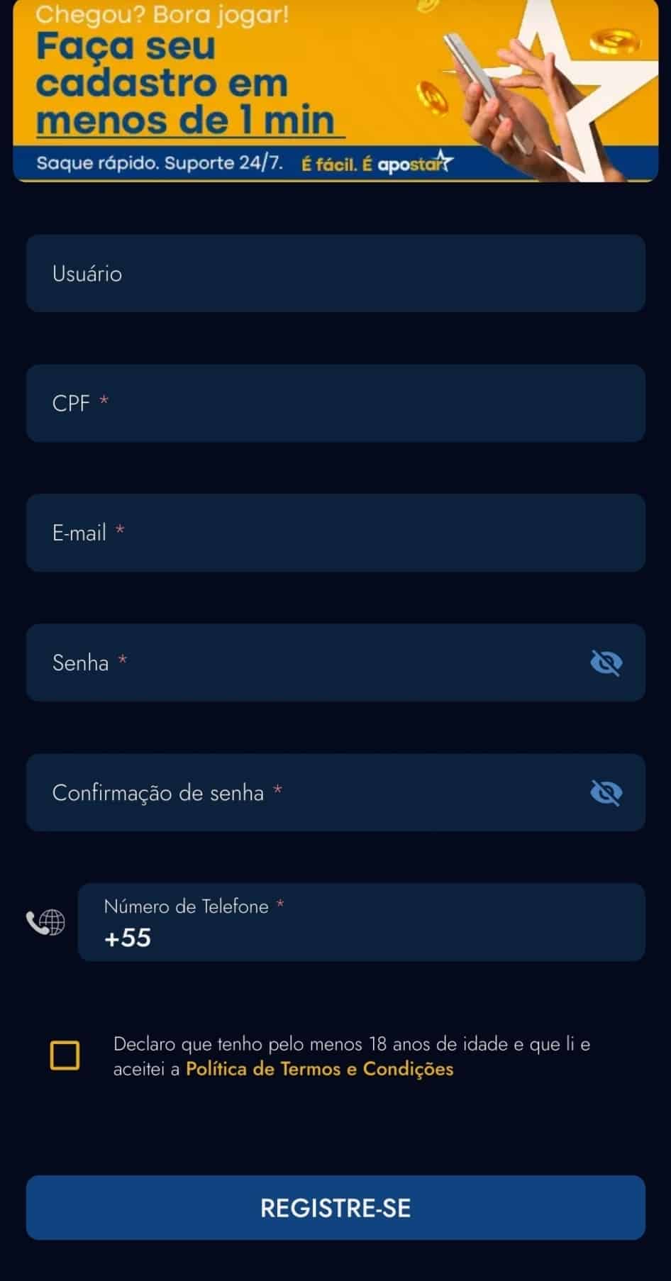 apostar-bet-app-cadastro