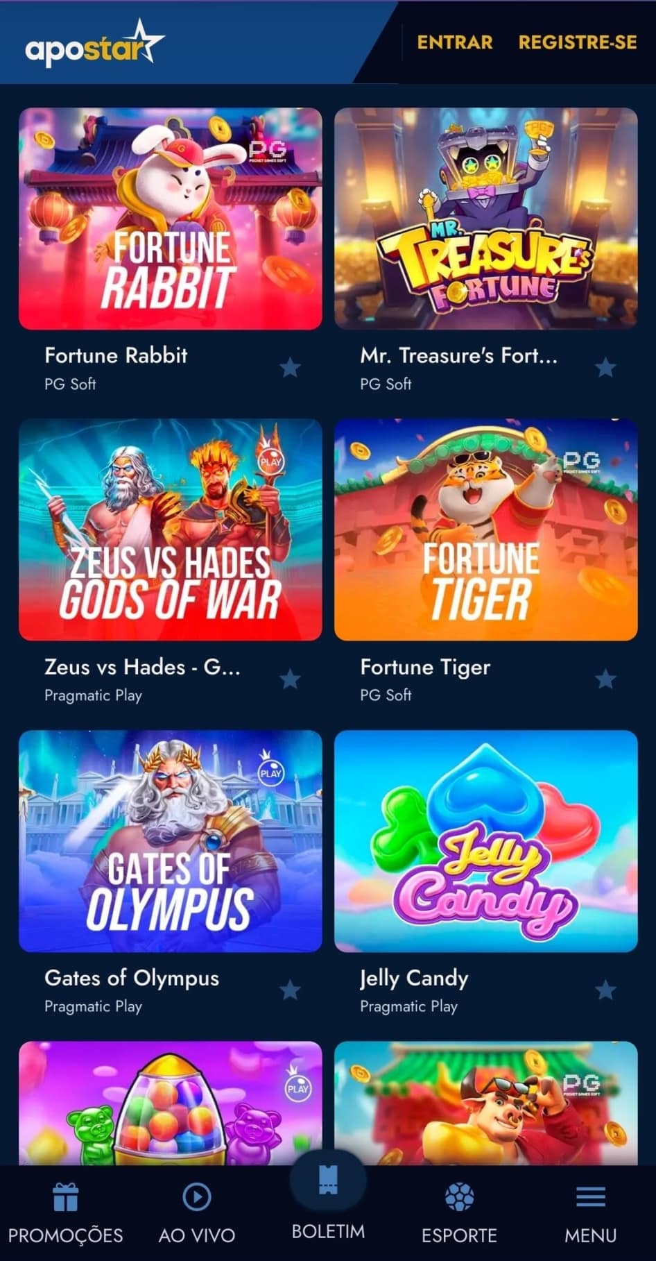 apostar-bet-app-catalogo-de-jogos