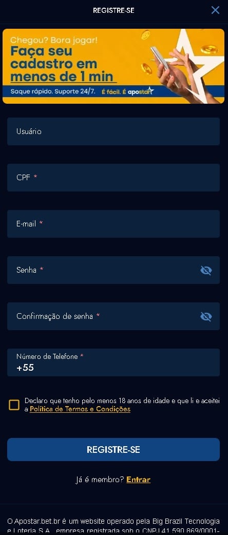 apostar-bet-cassino-cadastro