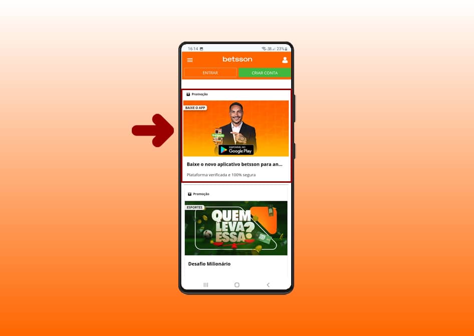 betsson app android 4
