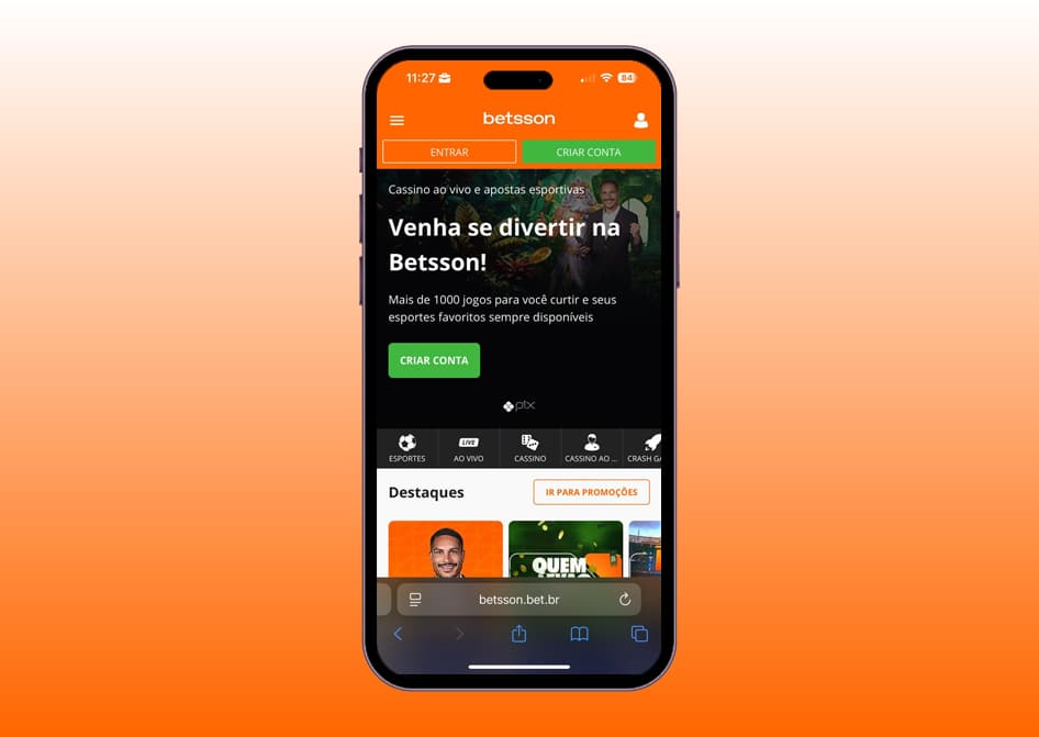 betsson app ios 1