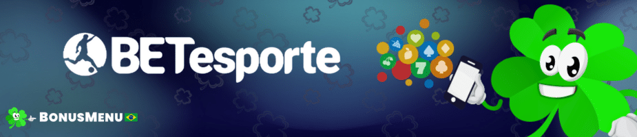 BETesporte App