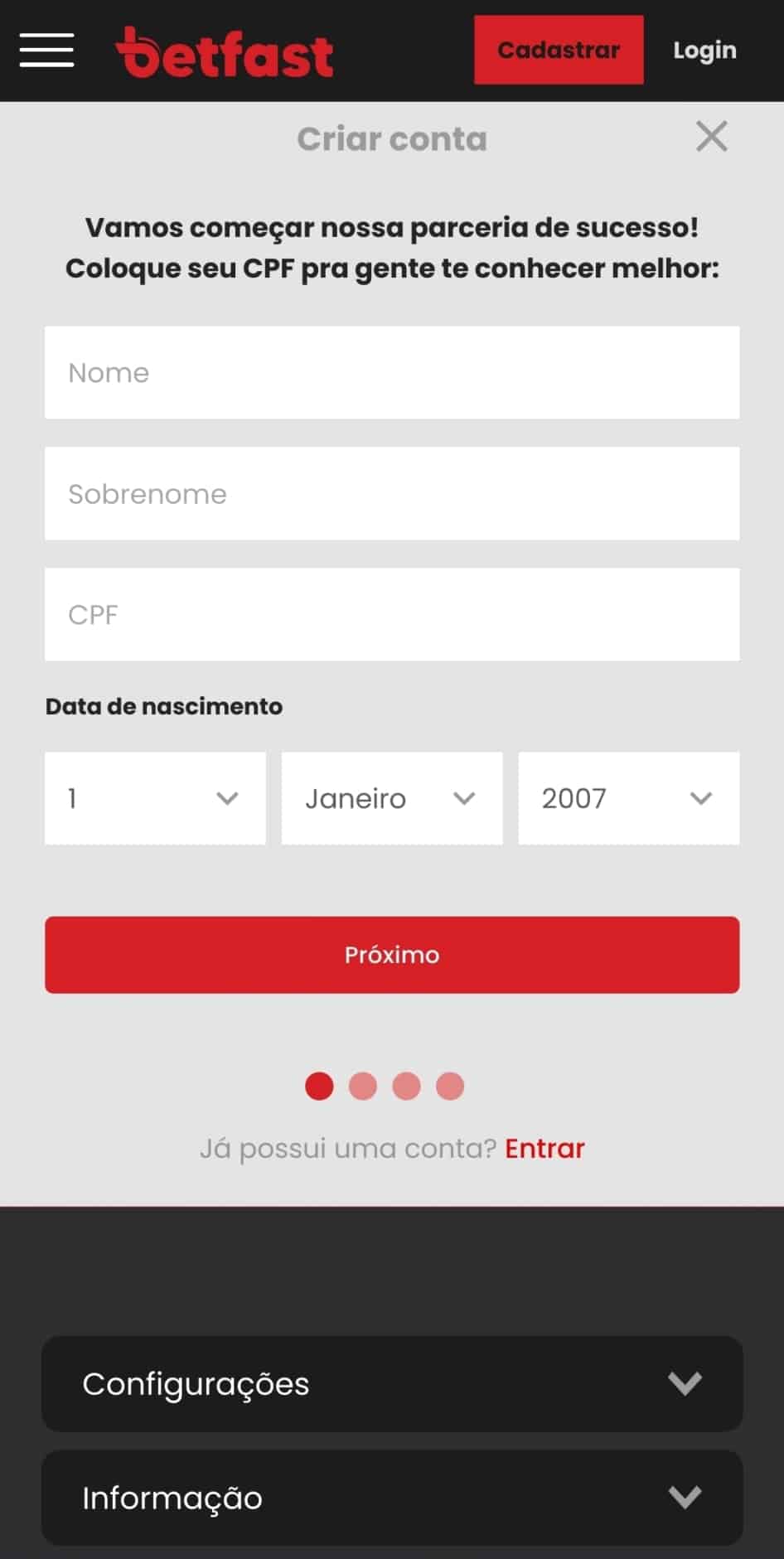 betfast-app-cadastro