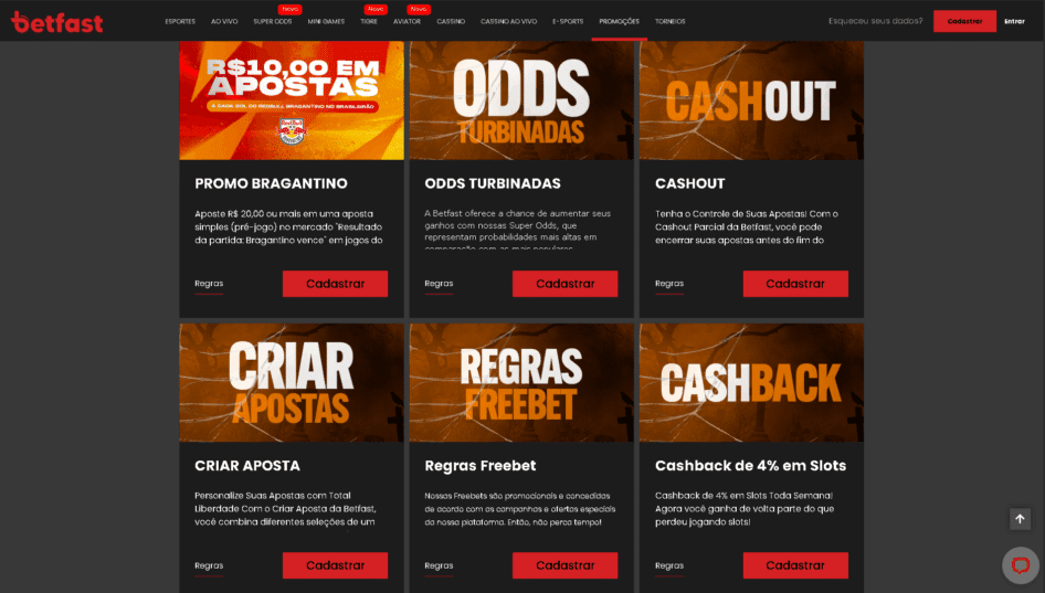 betfast-cassino-bonus-e-promocoes