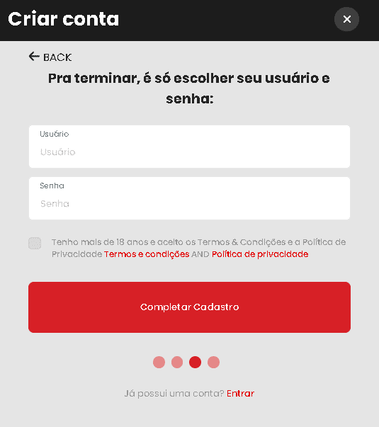 betfast-cassino-cadastro-2