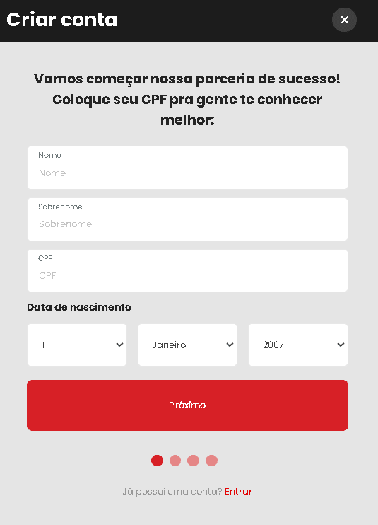 betfast-cassino-cadastro