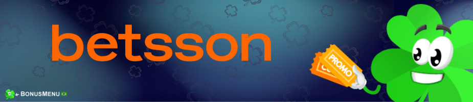 codigo promocional betsson