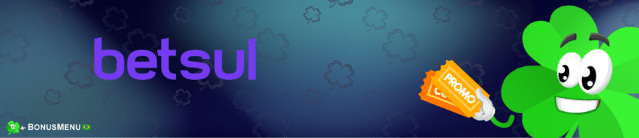 código promocional betsul