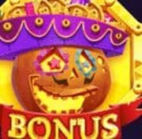 Símbolo Símbolo Scatter slot Pumpkin Smash por Yggdrasil