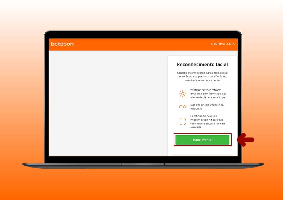cadastro betsson computador 4