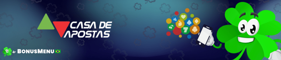App Casa de Apostas
