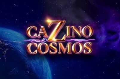Cazino Cosmos por Yggdrasil