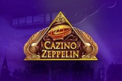 Cazino Zeppelin por Yggdrasil