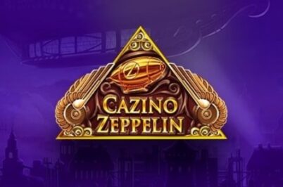 Cazino Zeppelin por Yggdrasil