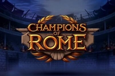 Campeões de Roma por Yggdrasil