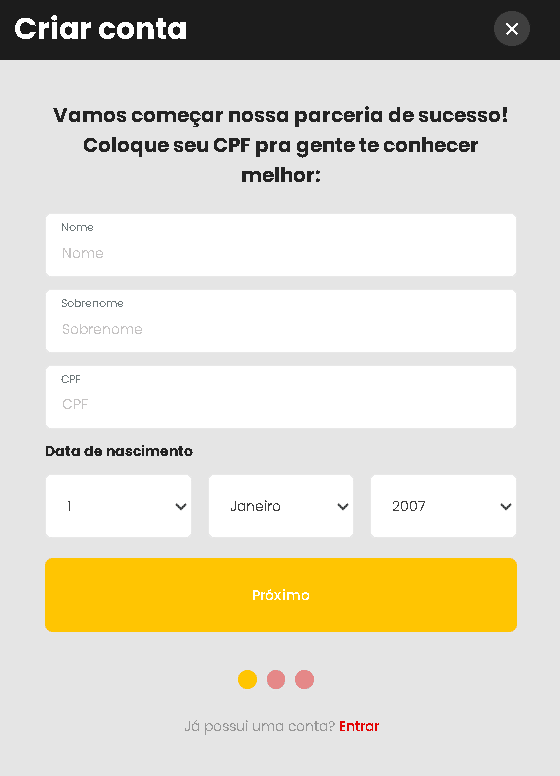 faz1bet-cassino-cadastro