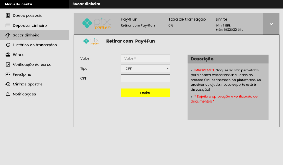 faz1bet-cassino-saque