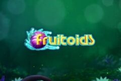 Fruitoids por Yggdrasil