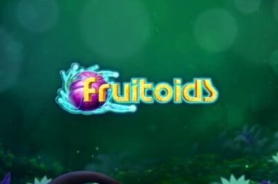 Fruitoids por Yggdrasil