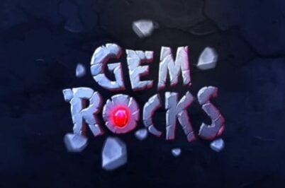 Gem Rocks por Yggdrasil