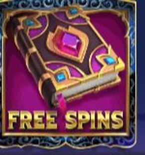 Símbolo Símbolo Scatter slot Sahara Nights por Yggdrasil