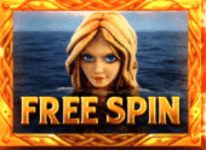 Símbolo Símbolo Scatter slot Vikings Go Berzerk por Yggdrasil