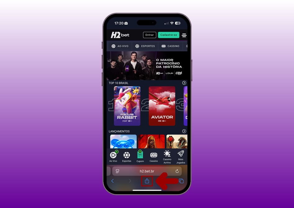h2bet app ios 2