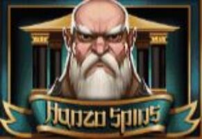 Símbolo Símbolo Hanzo e Hanzo Free Spin slot Hanzo’s Dojo por Yggdrasil